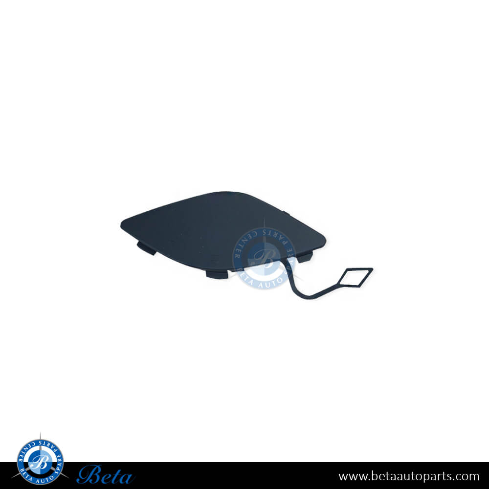 Front Bumper Tow Cover Standard and AMG for Mercedes E-Class Coupe W207 2010-2013 models, Part Number 2078850123 Front Bumper Tow Cover Standard and AMG for Mercedes E-Class Coupe W207 2010-2013 models, Part Number 2078850123